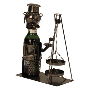 lflaskeholder - Grillkokken