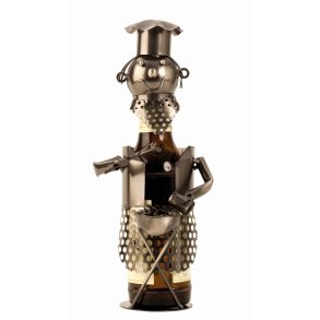 lflaskeholder - Grillmester