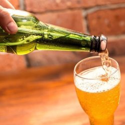 lklerpinde til Flasker