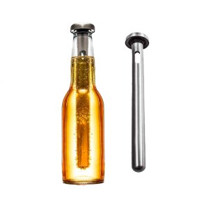 lklerpinde til Flasker