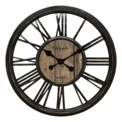 Oldgate V�gur - Sort - �46 cm