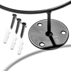 Opbevaringsring til V�ggen