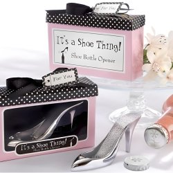 Oplukker - Hjhlet Sko