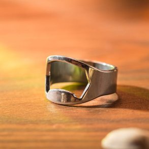 Oplukker Ring 2 stk.