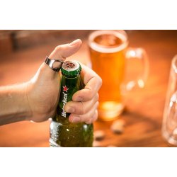 Oplukker Ring 2 stk.