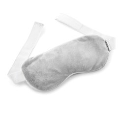 Genopvarmelig jenmaske til Afslapning