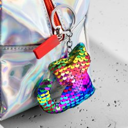 Paillet Katte Nglering