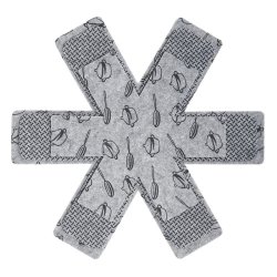 Pandebeskyttere 6 stk.