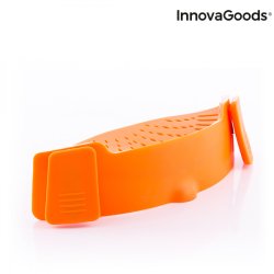 Pasta Grydesi - Silikone