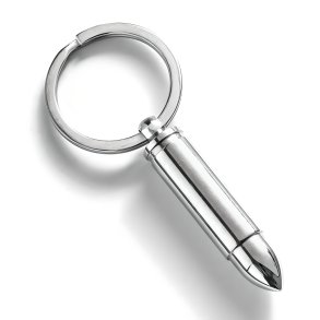 Patron Nglering med Hemmeligt Rum