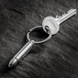 Patron Nglering med Hemmeligt Rum