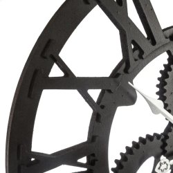 Pendulum Vgur - Sort - 45 cm