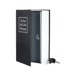 Pengeskab - Ordbog (Stor)