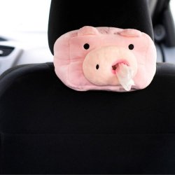 Gris Lommetrkldeholder