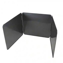 Stnkplade Til Pletter og Snavs