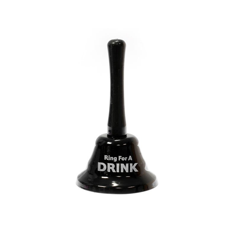 Ring For a Drink Klokke