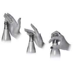 Oplukker Ring 2 stk.