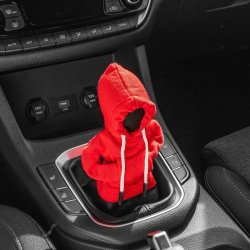 Httetrje til Gearstangen