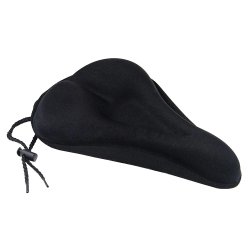 Sadelovertrk Med Gel