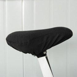 Sadelovertrk Med Gelpude