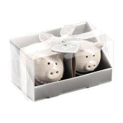 Salt- og Peber Grise St