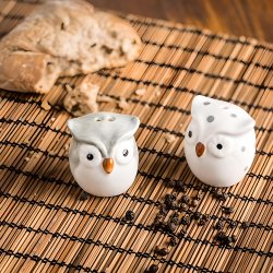 Salt- og Peber St Ugle Par