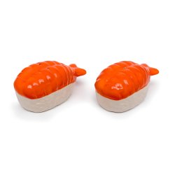 Salt- og Peber Sushi St