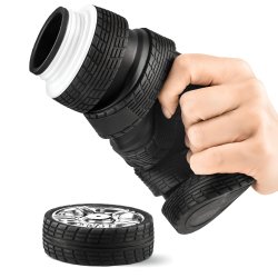 Sammenfoldelig Dk Vandflaske