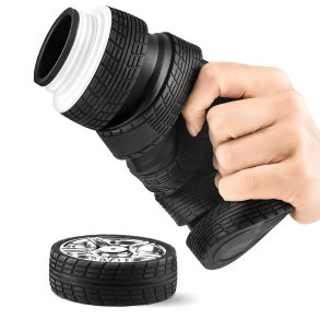 Sammenfoldelig Dk Vandflaske