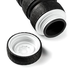 Sammenfoldelig Dk Vandflaske