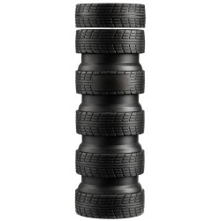 Sammenfoldelig Dk Vandflaske