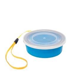 Sammenfoldeligt Krus