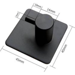 Selvklbende Firkantet Krog