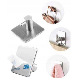 Selvklbende Firkantet Krog