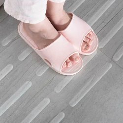 Skridsikker Belgning Til Badevrelset