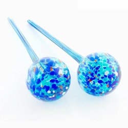 Selvvandingskrystaller Til Planter 2 stk.