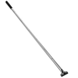 Teleskopisk Sidespejlsvisker