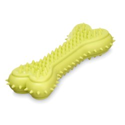 Silikone Tyggeben 10 cm