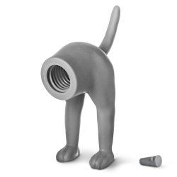 Tandpastadispenser med Hundedesign