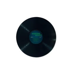 Skrebrt - Vinylplade