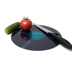 Skrebrt - Vinylplade