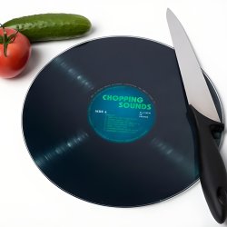 Skrebrt - Vinylplade