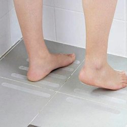 Skridsikker Belgning Til Badevrelset