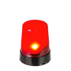 Skrivebordsalarm med Bevgelsessensor