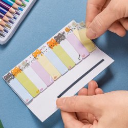 Selvklbende Katte Bogmrker