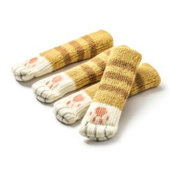 Sokker Til Stole og Bordben