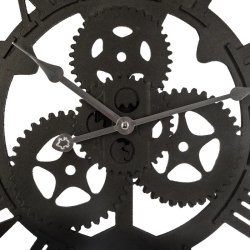 Pendulum Vgur - Sort - 45 cm