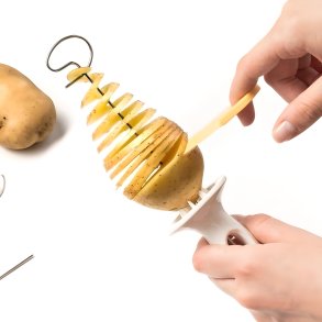 Spiral Kartoffelskrer