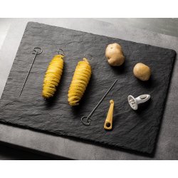 Spiral Kartoffelskrer