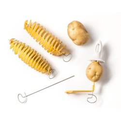 Spiral Kartoffelskrer